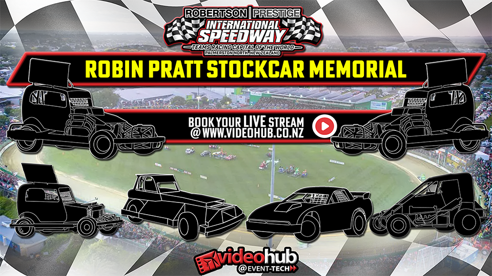 20251115 Robin Pratt Stockcar Memorial